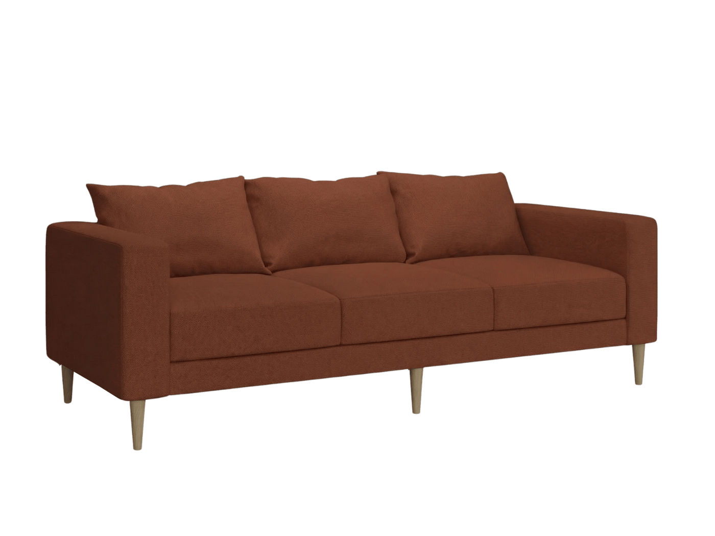 Sabai Design · The Essential Sofa in Hemp Blend | socius design in Rochester, MN