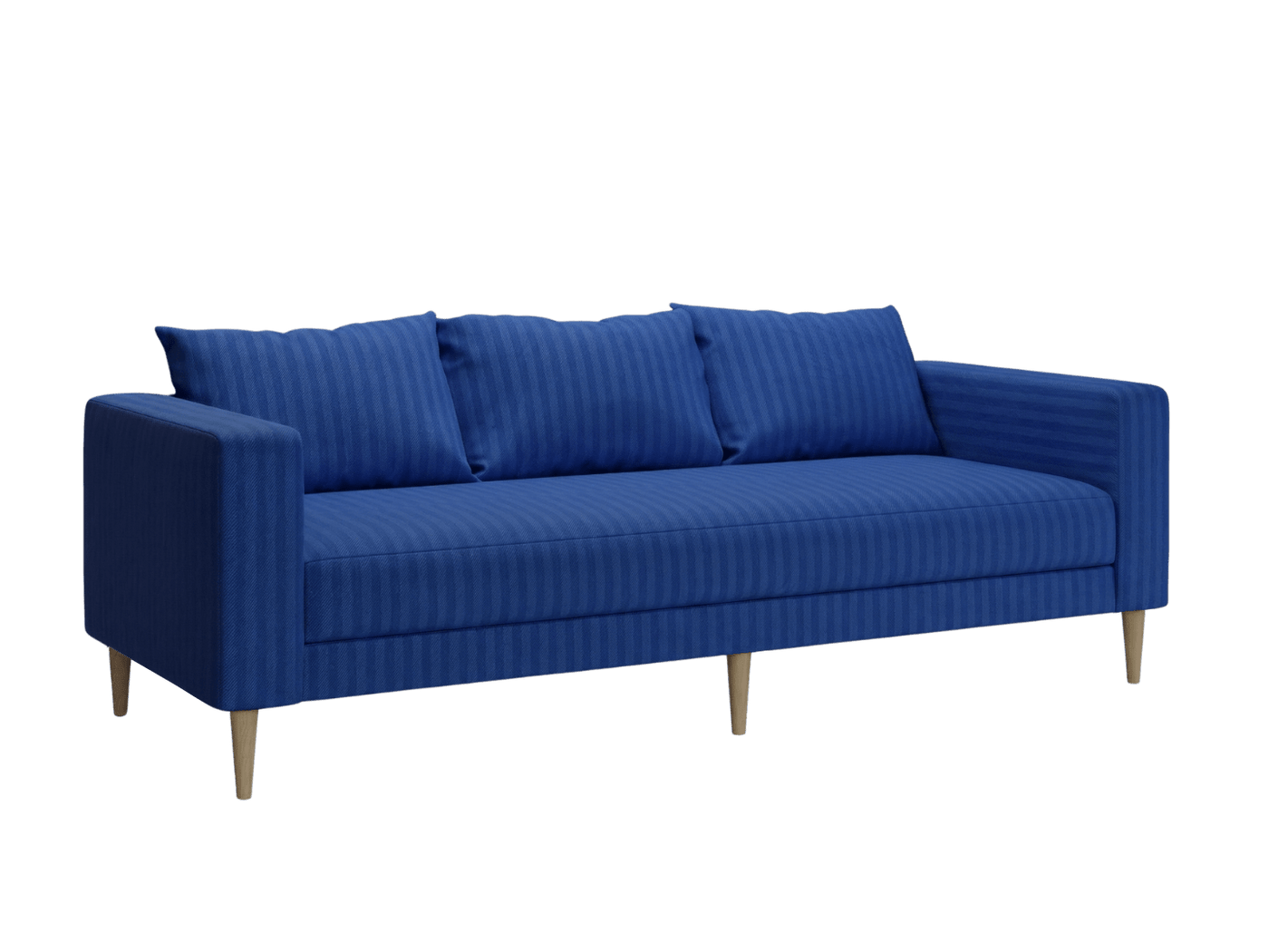 Sabai Design · The Essential Sofa in Hemp Blend | socius design in Rochester, MN
