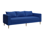 Sabai Design · The Essential Sofa in Hemp Blend | socius design in Rochester, MN