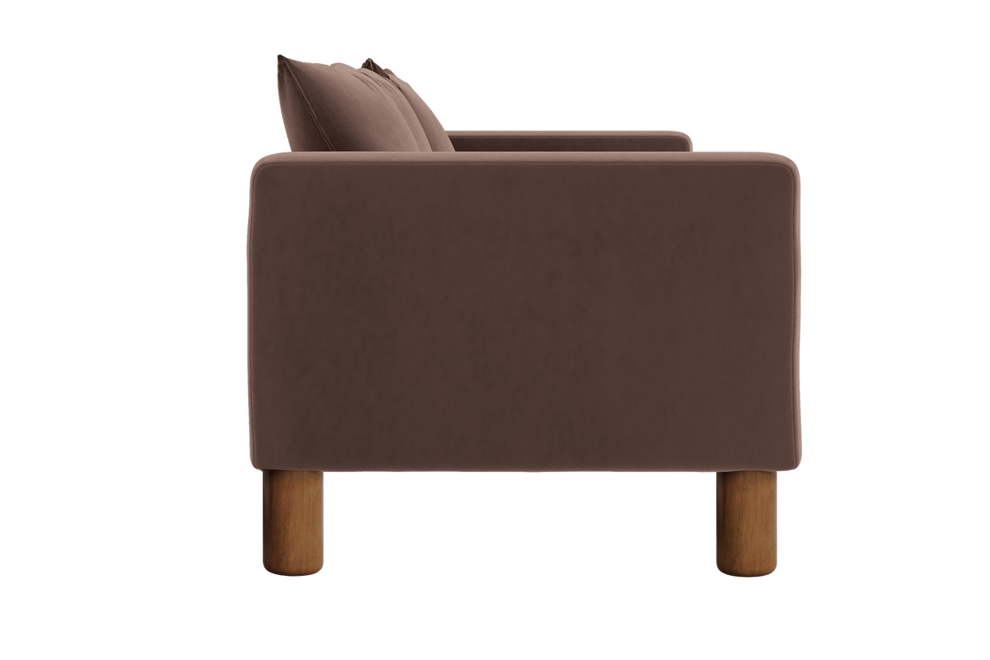 Sabai Design · The Essential Sofa in Recycled Velvet | socius design in Rochester, MN