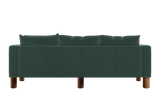 Sabai Design · The Essential Sofa in Recycled Velvet | socius design in Rochester, MN