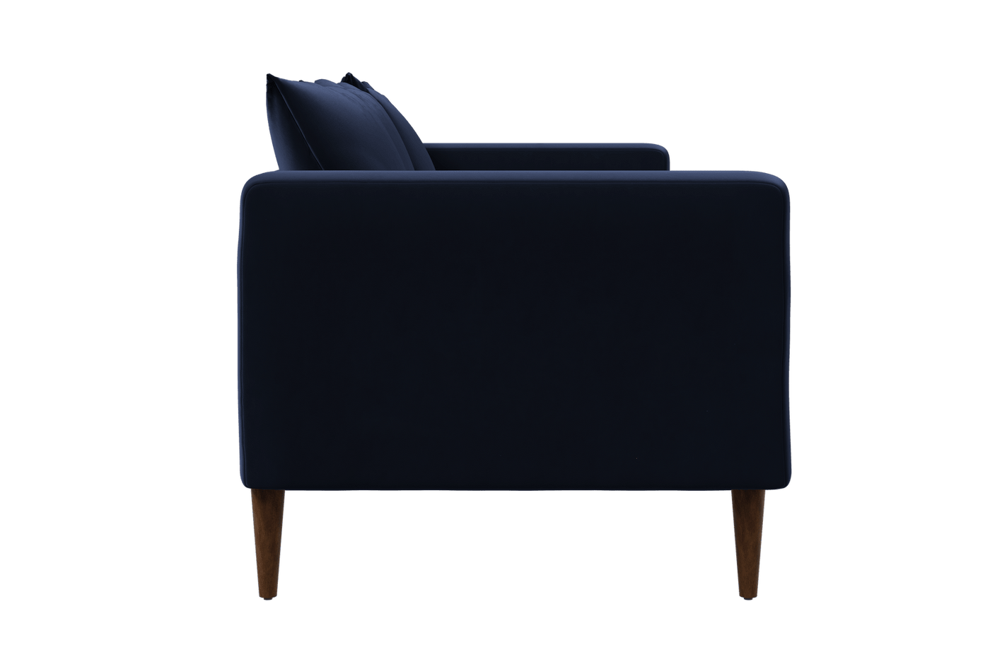 Sabai Design · The Essential Sofa in Recycled Velvet | socius design in Rochester, MN