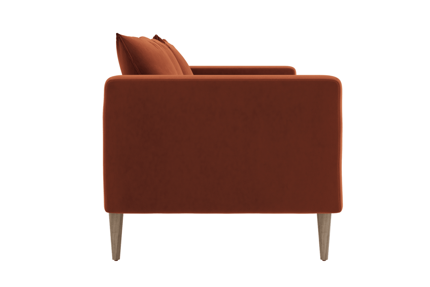 Sabai Design · The Essential Sofa in Recycled Velvet | socius design in Rochester, MN
