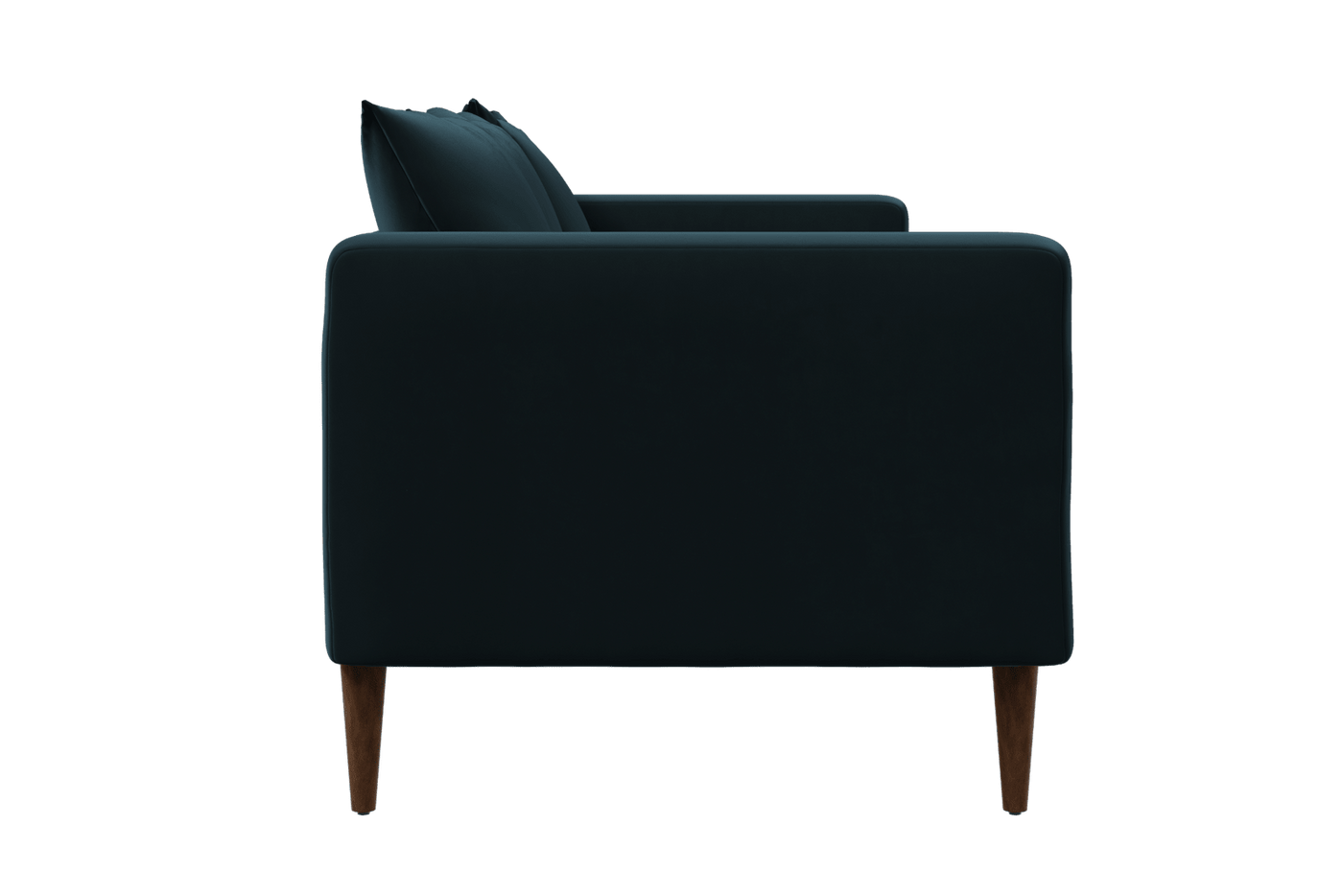Sabai Design · The Essential Sofa in Recycled Velvet | socius design in Rochester, MN