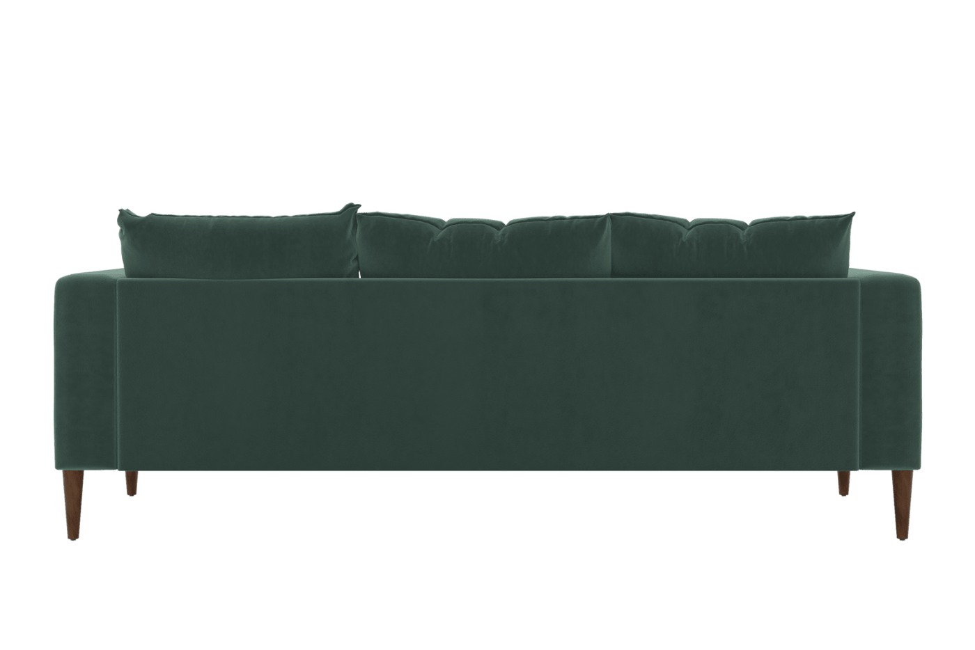 Sabai Design · The Essential Sofa in Recycled Velvet | socius design in Rochester, MN