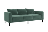 Sabai Design · The Essential Sofa in Recycled Velvet | socius design in Rochester, MN