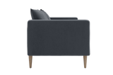 Sabai Design · The Essential Sofa in Recycled Velvet | socius design in Rochester, MN