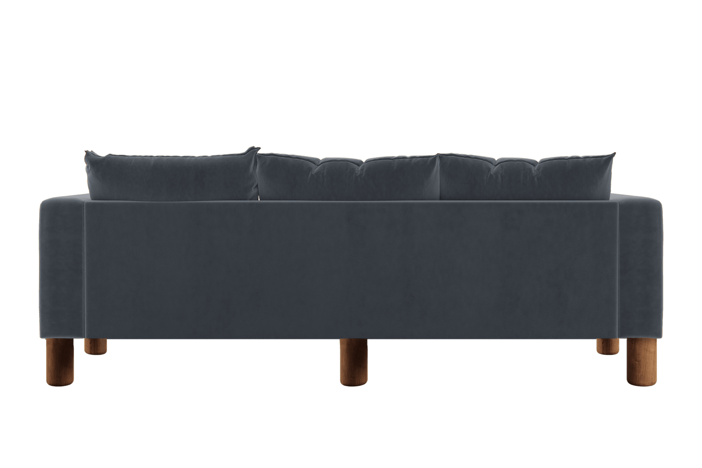 Sabai Design · The Essential Sofa in Recycled Velvet | socius design in Rochester, MN
