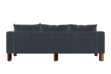 Sabai Design · The Essential Sofa in Recycled Velvet | socius design in Rochester, MN