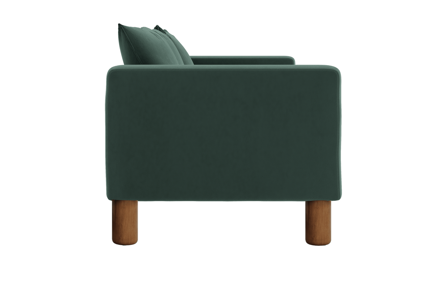 Sabai Design · The Essential Sofa in Recycled Velvet | socius design in Rochester, MN