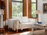 Sabai Design · The Essential Sofa in Recycled Velvet | socius design in Rochester, MN