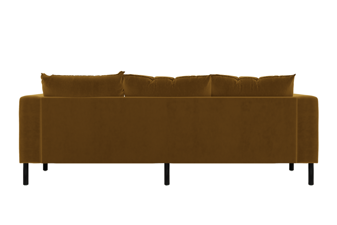 Sabai Design · The Essential Sofa in Recycled Velvet | socius design in Rochester, MN