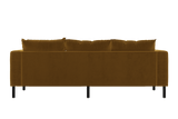 Sabai Design · The Essential Sofa in Recycled Velvet | socius design in Rochester, MN
