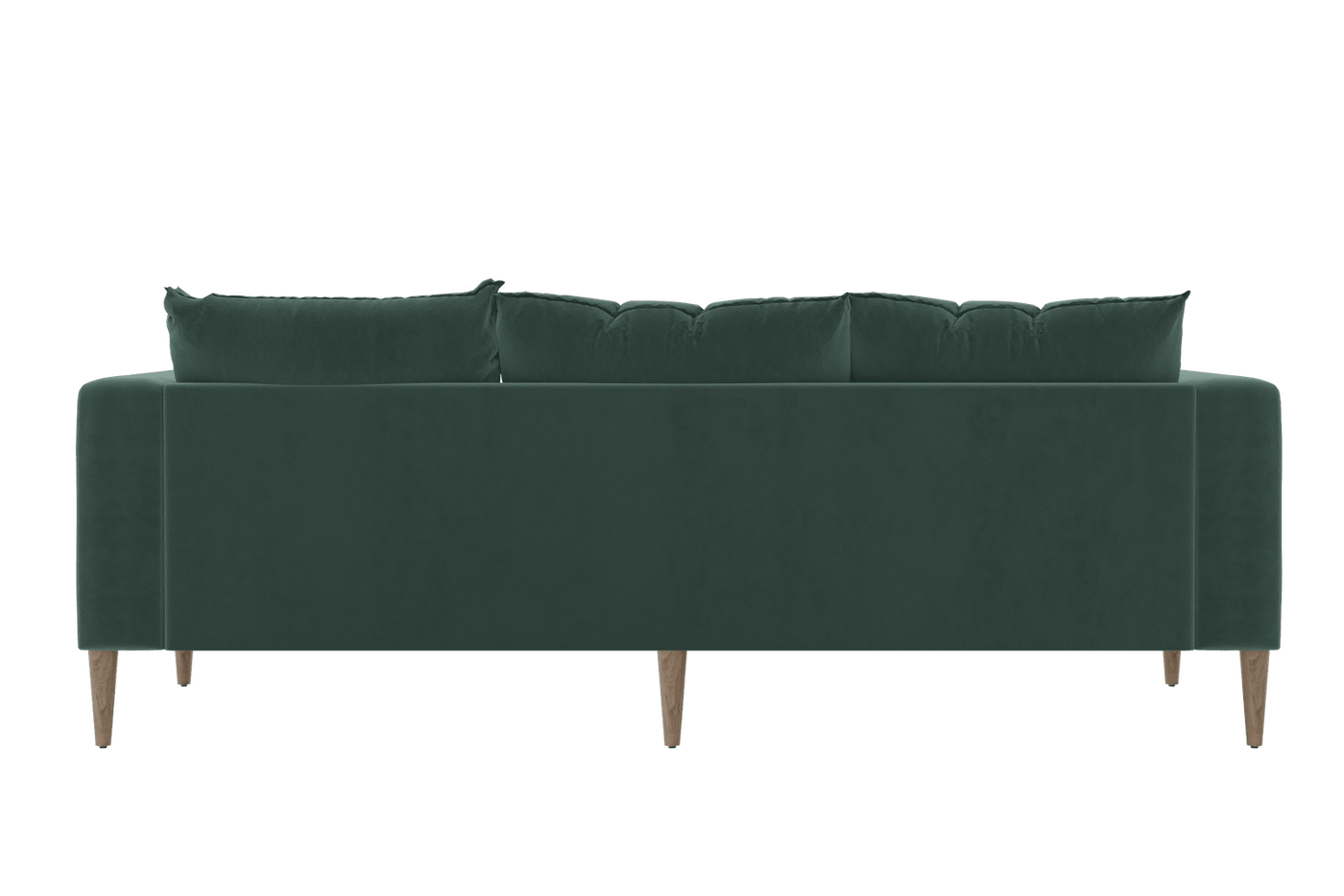 Sabai Design · The Essential Sofa in Recycled Velvet | socius design in Rochester, MN