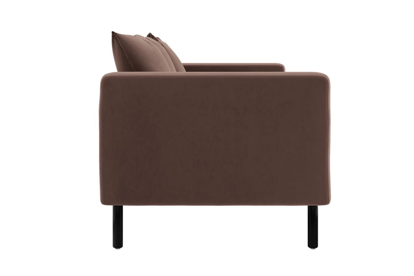 Sabai Design · The Essential Sofa in Recycled Velvet | socius design in Rochester, MN