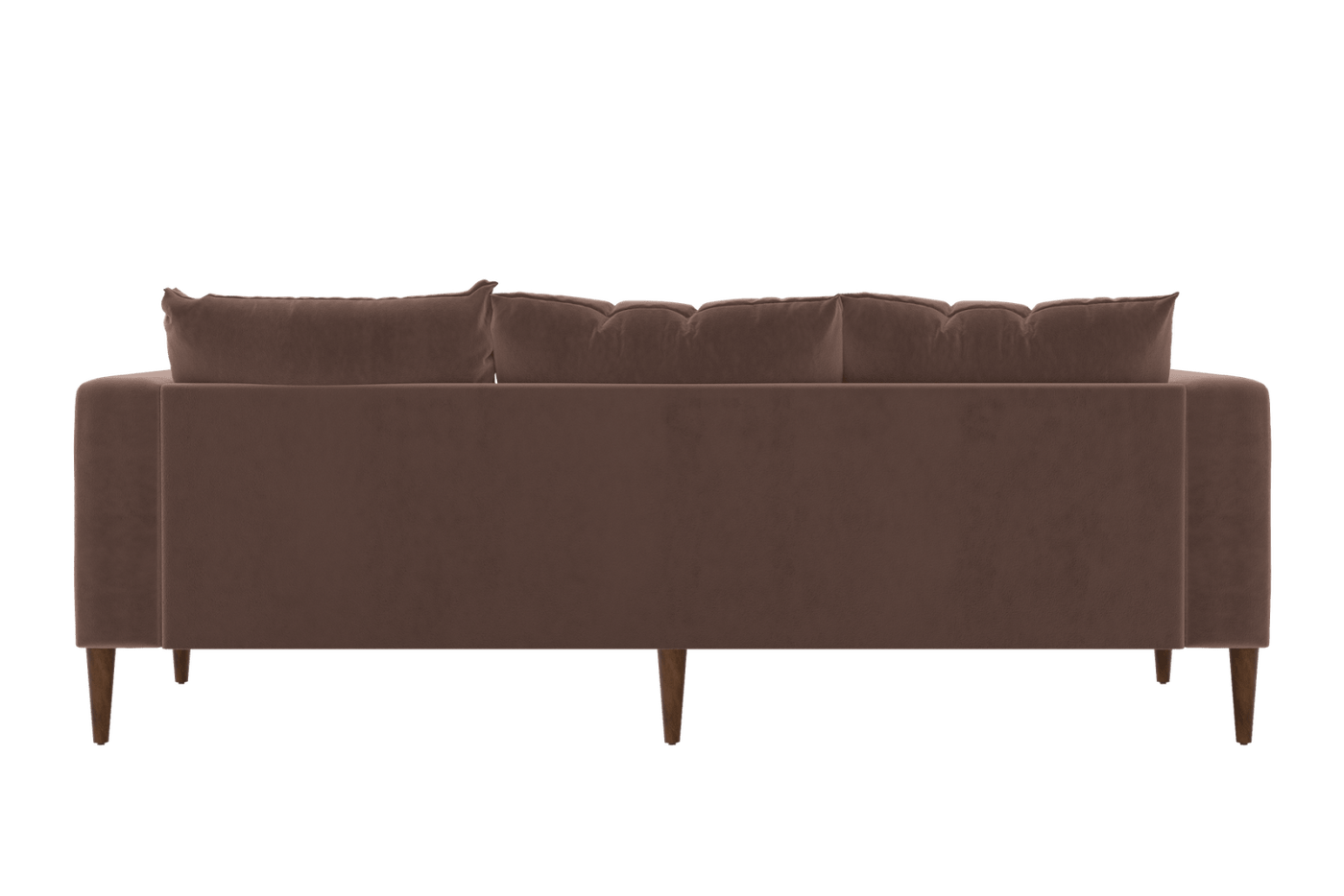 Sabai Design · The Essential Sofa in Recycled Velvet | socius design in Rochester, MN