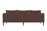 Sabai Design · The Essential Sofa in Recycled Velvet | socius design in Rochester, MN