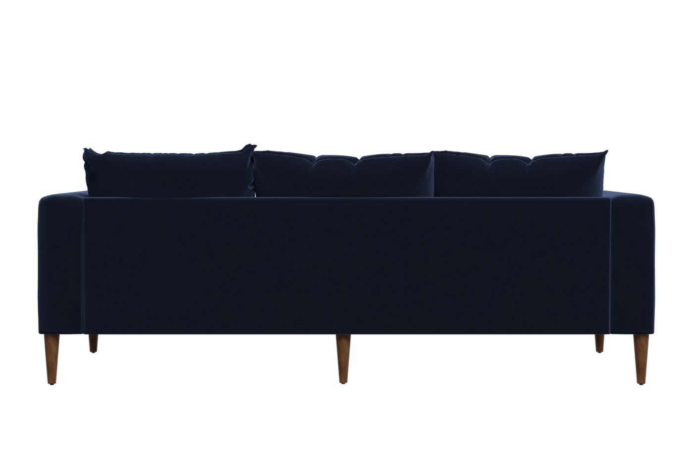 Sabai Design · The Essential Sofa in Recycled Velvet | socius design in Rochester, MN
