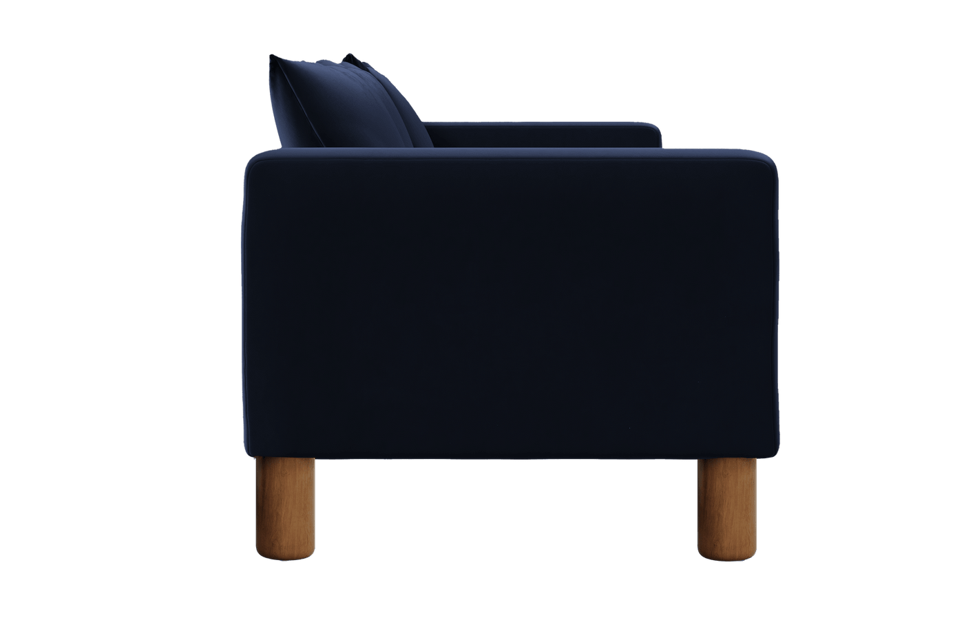 Sabai Design · The Essential Sofa in Recycled Velvet | socius design in Rochester, MN