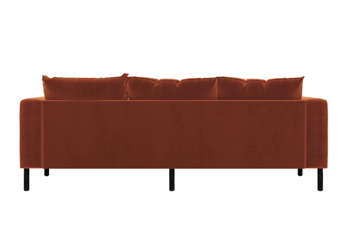 Sabai Design · The Essential Sofa in Recycled Velvet | socius design in Rochester, MN