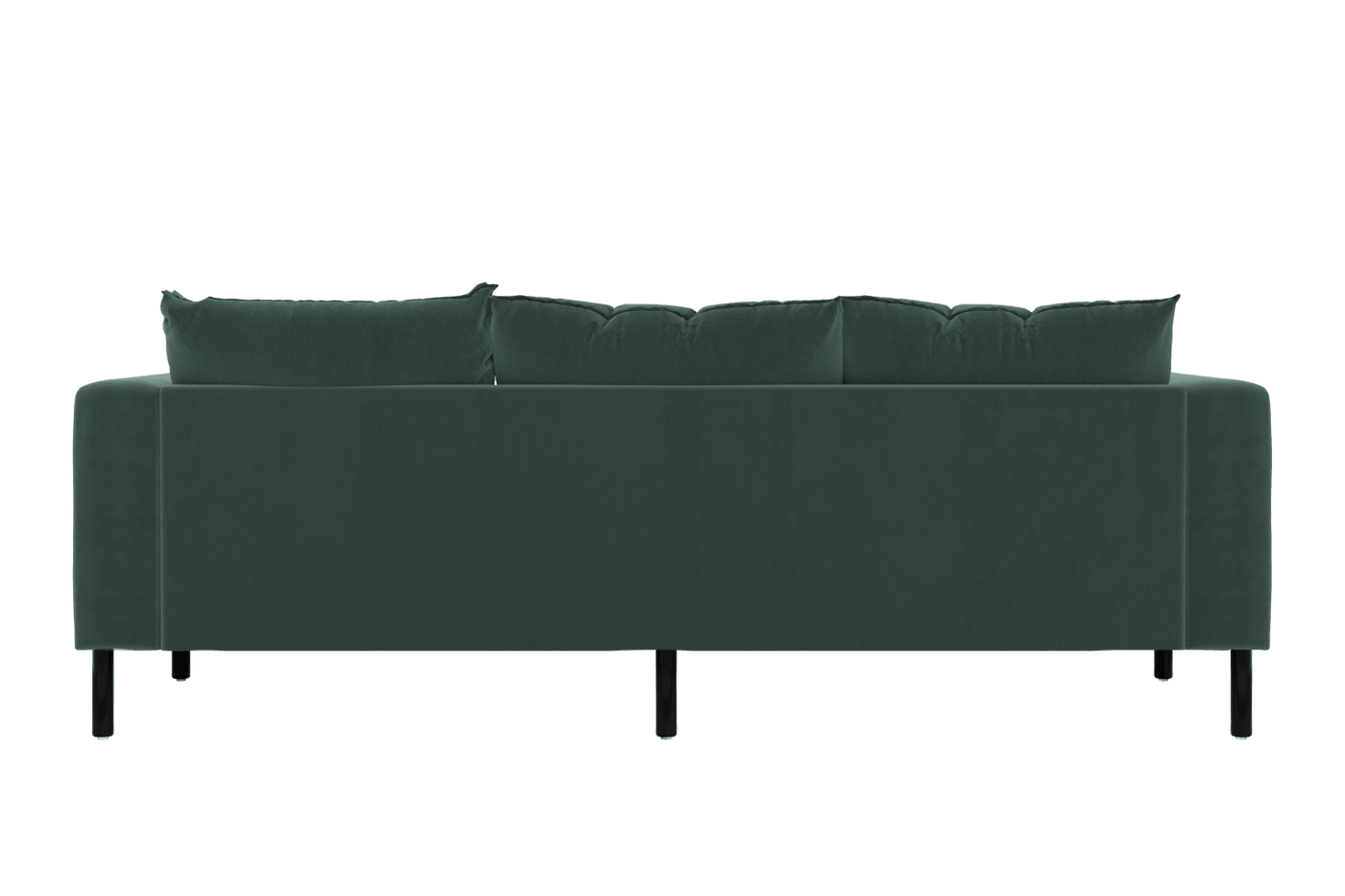 Sabai Design · The Essential Sofa in Recycled Velvet | socius design in Rochester, MN