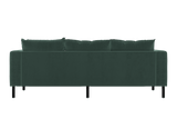 Sabai Design · The Essential Sofa in Recycled Velvet | socius design in Rochester, MN