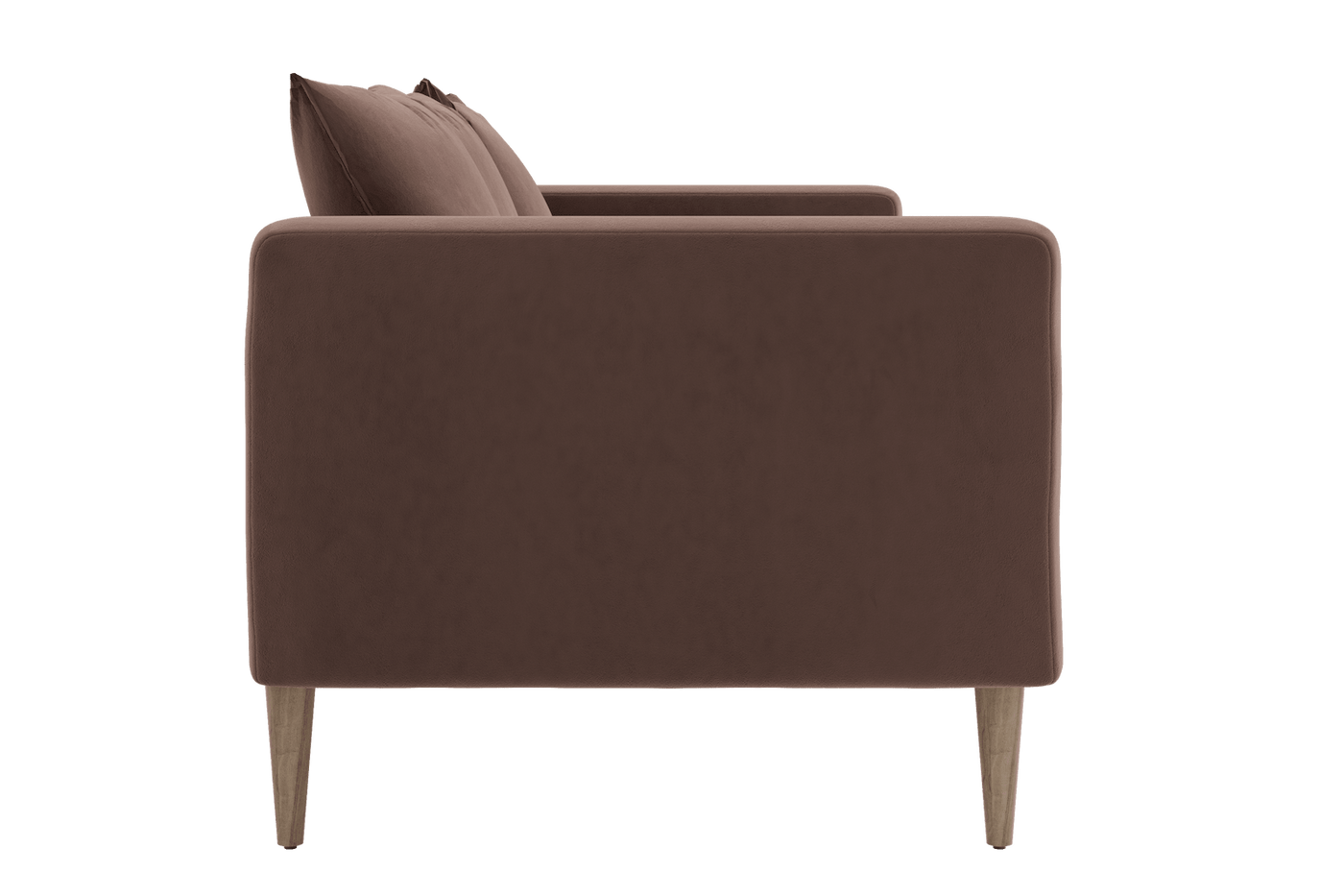 Sabai Design · The Essential Sofa in Recycled Velvet | socius design in Rochester, MN