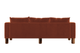 Sabai Design · The Essential Sofa in Recycled Velvet | socius design in Rochester, MN