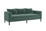 Sabai Design · The Essential Sofa in Recycled Velvet | socius design in Rochester, MN
