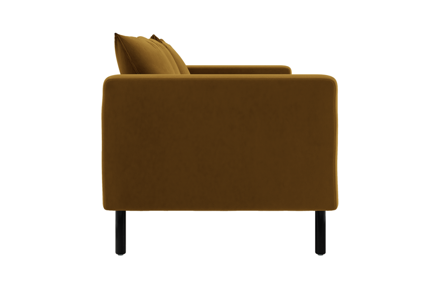 Sabai Design · The Essential Sofa in Recycled Velvet | socius design in Rochester, MN