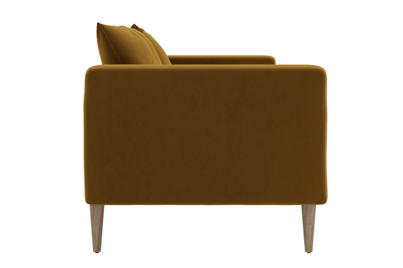 Sabai Design · The Essential Sofa in Recycled Velvet | socius design in Rochester, MN