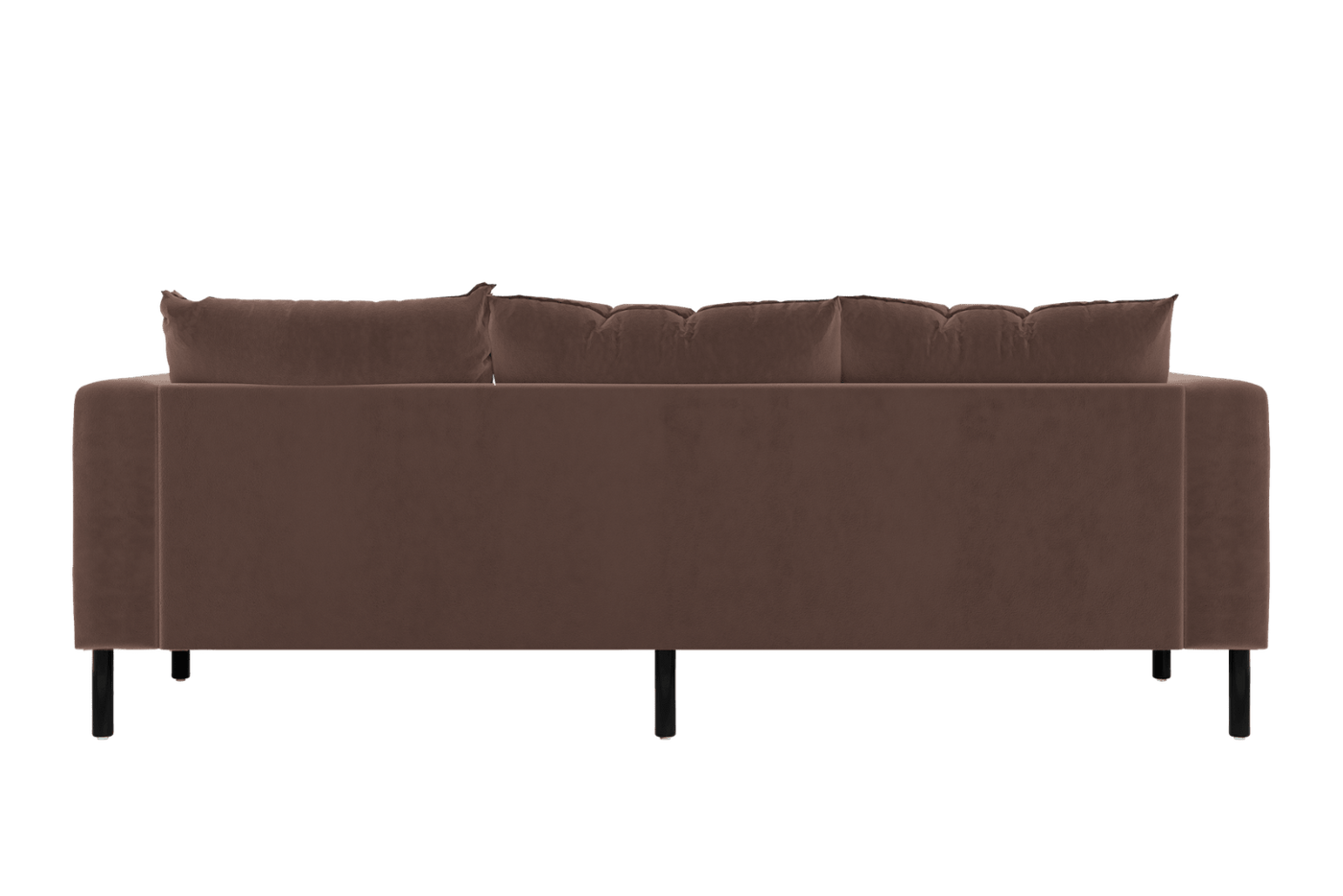 Sabai Design · The Essential Sofa in Recycled Velvet | socius design in Rochester, MN