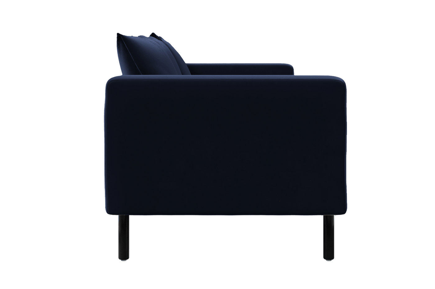Sabai Design · The Essential Sofa in Recycled Velvet | socius design in Rochester, MN