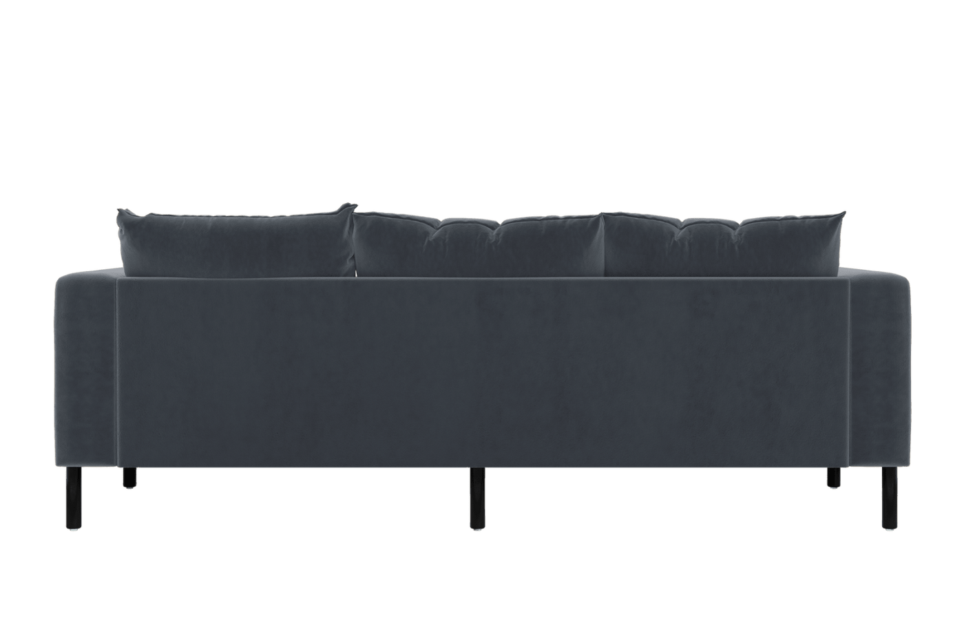 Sabai Design · The Essential Sofa in Recycled Velvet | socius design in Rochester, MN