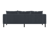 Sabai Design · The Essential Sofa in Recycled Velvet | socius design in Rochester, MN