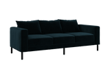 Sabai Design · The Essential Sofa in Recycled Velvet | socius design in Rochester, MN
