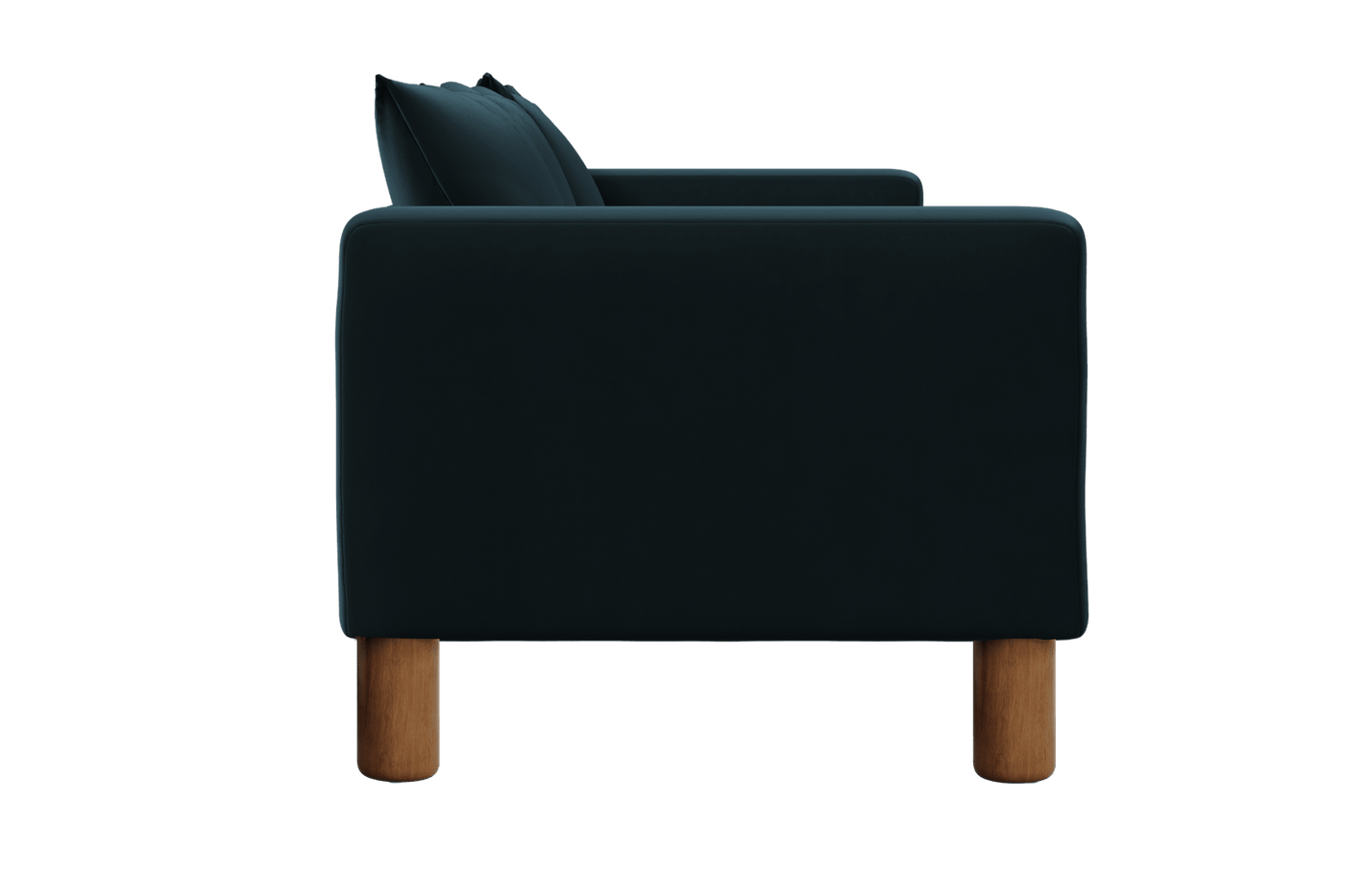 Sabai Design · The Essential Sofa in Recycled Velvet | socius design in Rochester, MN