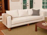 Sabai Design · The Essential Sofa in Recycled Velvet | socius design in Rochester, MN