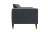 Sabai Design · The Essential Sofa in Recycled Velvet | socius design in Rochester, MN