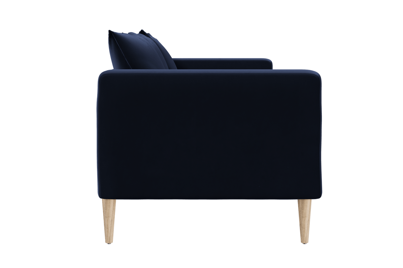 Sabai Design · The Essential Sofa in Recycled Velvet | socius design in Rochester, MN