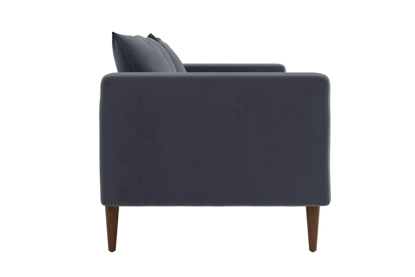 Sabai Design · The Essential Sofa in Recycled Velvet | socius design in Rochester, MN