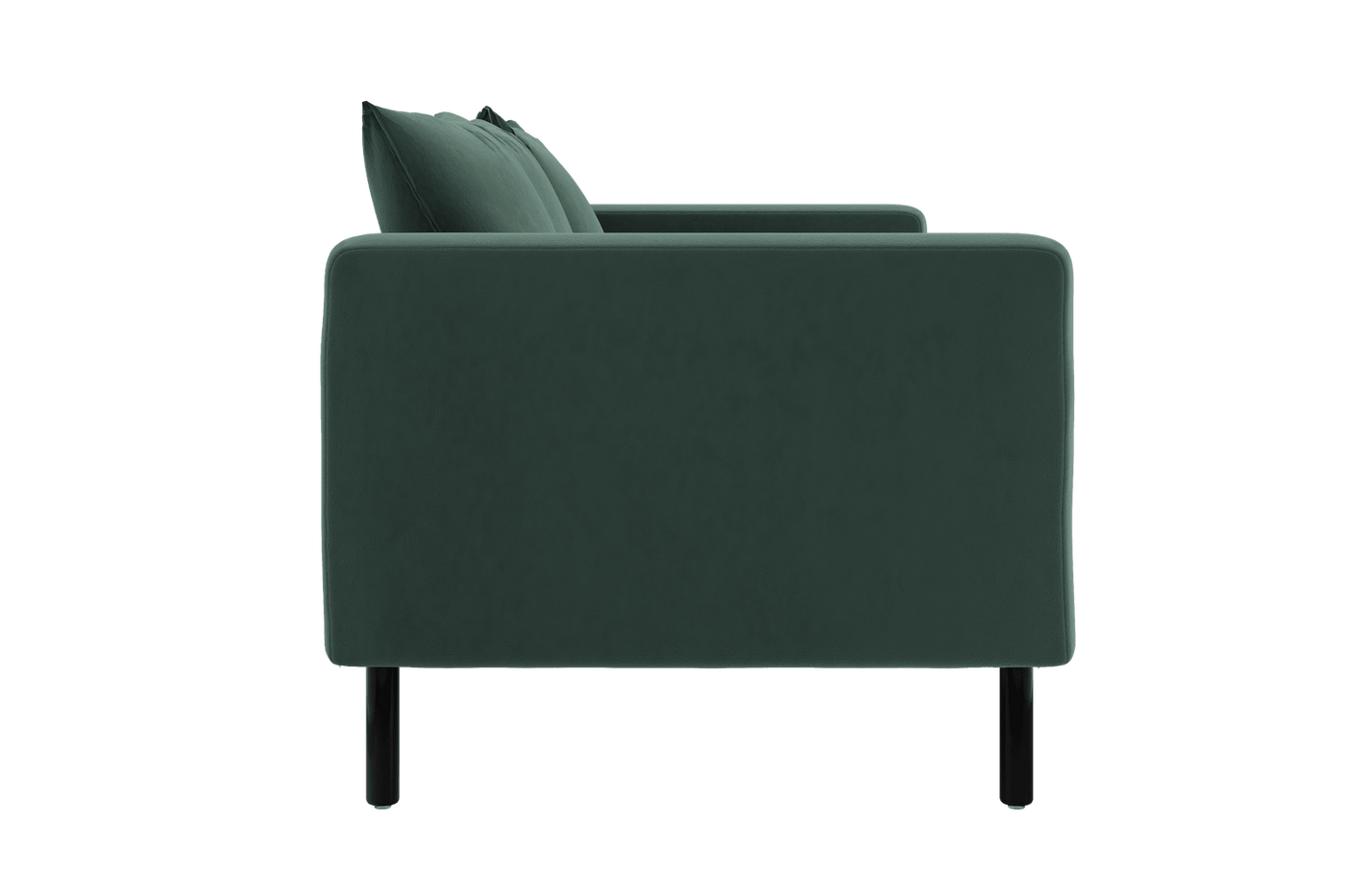 Sabai Design · The Essential Sofa in Recycled Velvet | socius design in Rochester, MN