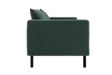 Sabai Design · The Essential Sofa in Recycled Velvet | socius design in Rochester, MN