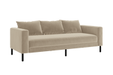 Sabai Design · The Essential Sofa in Recycled Velvet | socius design in Rochester, MN
