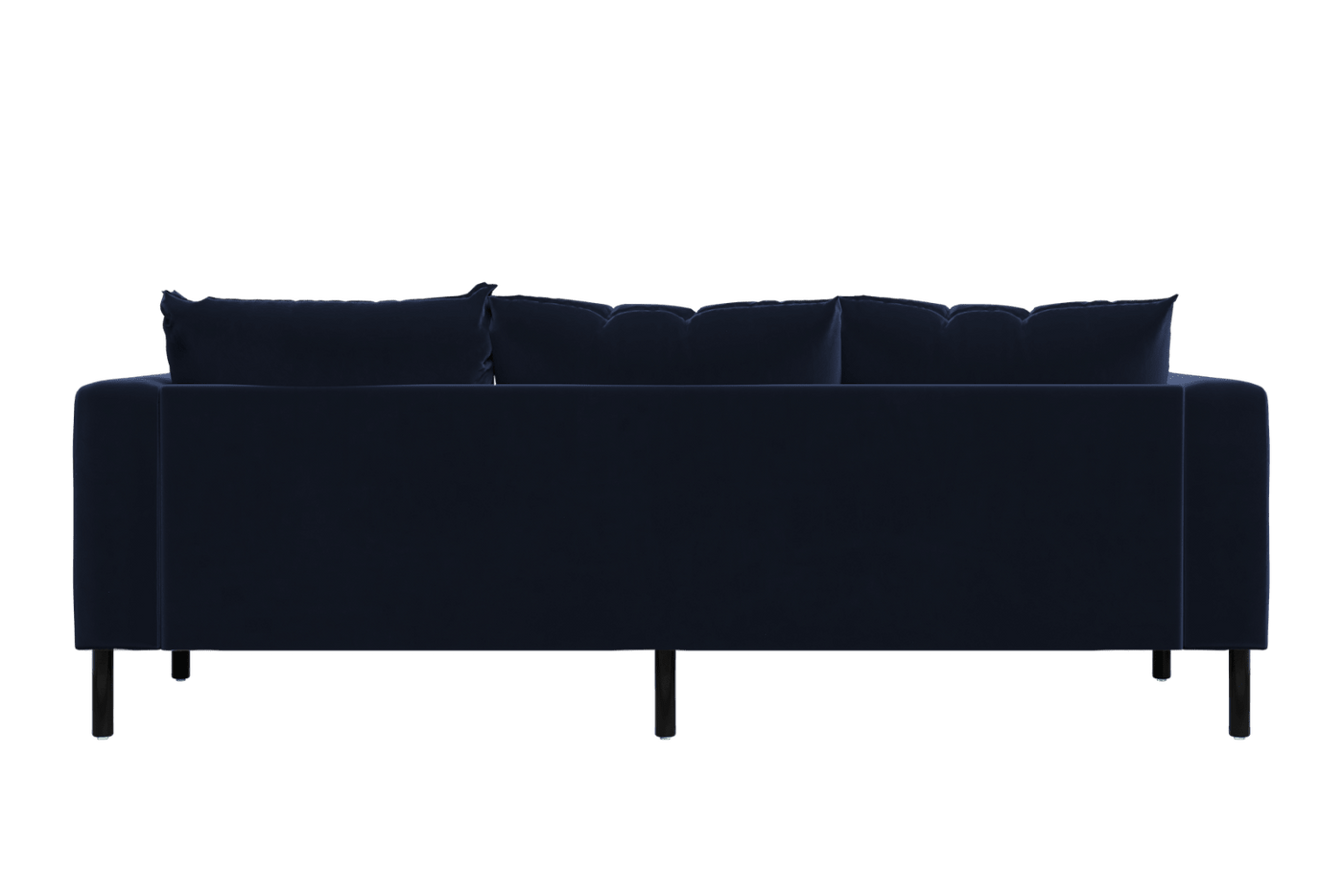 Sabai Design · The Essential Sofa in Recycled Velvet | socius design in Rochester, MN