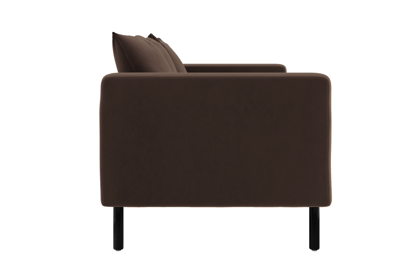 Sabai Design · The Essential Sofa in Recycled Velvet | socius design in Rochester, MN