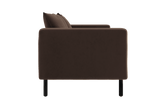 Sabai Design · The Essential Sofa in Recycled Velvet | socius design in Rochester, MN