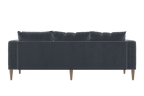 Sabai Design · The Essential Sofa in Recycled Velvet | socius design in Rochester, MN