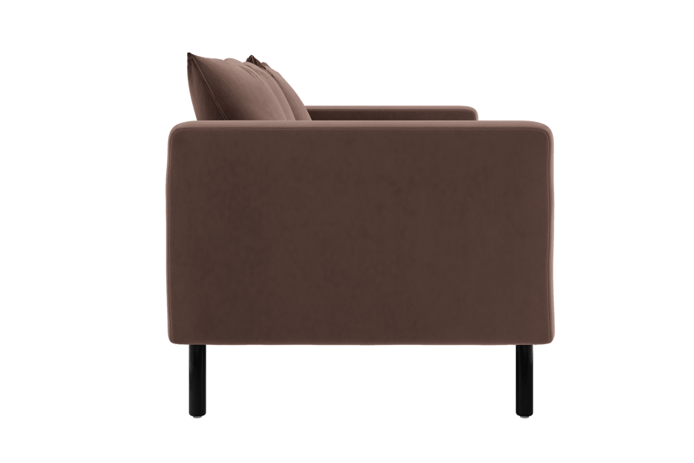 Sabai Design · The Essential Sofa in Recycled Velvet | socius design in Rochester, MN
