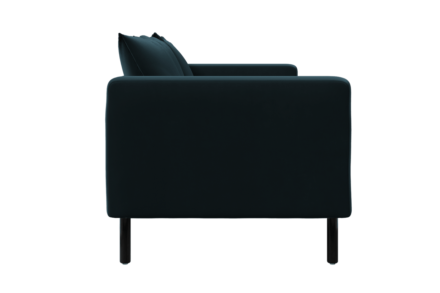 Sabai Design · The Essential Sofa in Recycled Velvet | socius design in Rochester, MN